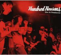 Hundred Reasons - Live at Freakscene