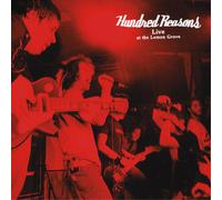 Live at the Lemon Grove/Inclus CD
