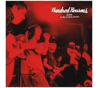 Hundred Reasons - Live At The Lemon Grove [Vinyl Lp]