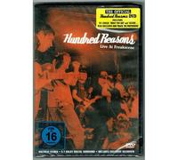 Hundred Reasons - Live Dvd (2005)