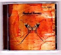 Hundred Reasons [Ltd.Edition] - Shatterproof Is Not Challenge