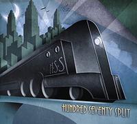 Hundred Seventy Split – H.S.S – CD – Import (tonpool Medien)