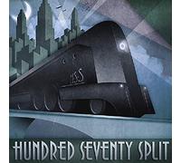 Bertus – Hundred Seventy Split - Hss