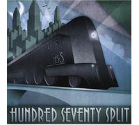 Hundred Seventy Split – H.S.S – CD – Import (tonpool Medien)