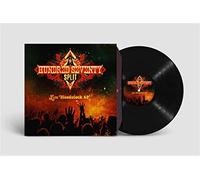 Hundred Seventy Split - Live Woodstock 69 (180g Lp)