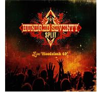 Hundred Seventy Split – Live Woodstock '69 – Import