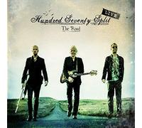 Hundred Seventy Split - Road:Live [Import]