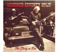 Hundred Seventy Split - Story So Far [Compact Discs] Uk - Import