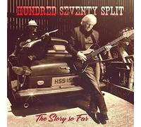 Hundred Seventy Split – The Story So Far – CD – Import (tonpool Medien)