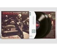 Hundred Seventy Split – The Story So Far – Vinyle 180 g 2LP