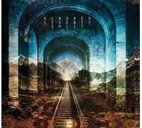 Hundred Seventy Split – Tracks – CD – Import (tonpool)
