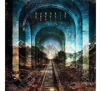 Hundred Seventy Split - Tracks