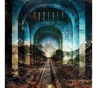 Hundred Seventy Split - Tracks -Digi-