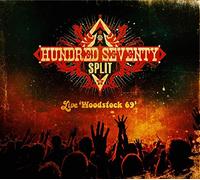 Hundred Seventy Split - Woodstock 69 -Bonus Tr-