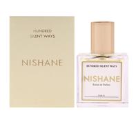 Nishane Hundred Silent Ways Extrait de Parfum (Unisexe) 15 ml