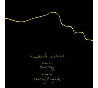 Hundred Waters - Cavity [Vinyl LP]