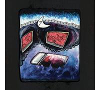 Hundred Waters - Moon Rang Like a Bell [Import]