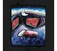 The Moon Rang Like a Bell