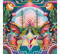 Hundred Watt Heart New Unknown (Vinyl)