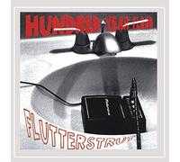 Hundred Year Flood - Flutterstrut