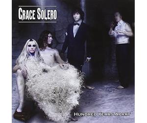 Hundred Years Apart by Grace Solero (2013-05-04)