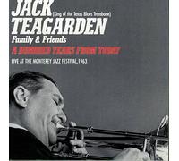 Hundred Years from Today [Import]