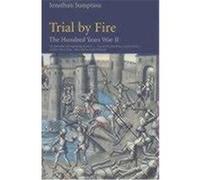 Hundred Years War Sumption, Jonathan (Auteur)