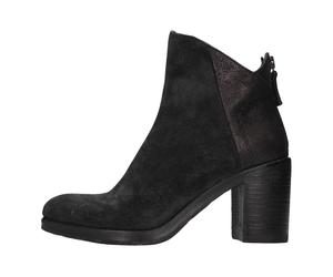 Hundred100 - Botte Savante - Femme - Chaussures - Noir - Taille: 38 EU