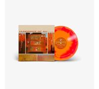 Hundreds of Au – Life In Parallel – Vinyle LP