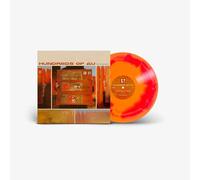 Hundreds of Au – Life In Parallel – Vinyle LP