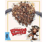 Hundreds Of Beavers [Blu-Ray]