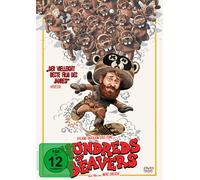 Hundreds of Beavers (DVD) Brickson Cole Tews Ryland Graves Olivia Mancheski Doug