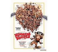 Hundreds of Beavers [ Origine Suédoise, Sans Langue Francaise ]