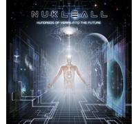 Hundreds Of Years Into The Future