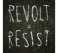 Hundredth - Revolt/Resist