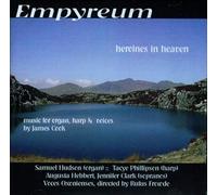Hundsen Samuel - Empyreum: Heroines in Heaven [Import]