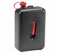 HUNERSDORFF 90828100 Bidon D’Essence 2000ML Avec Col De Remplissage Intégré