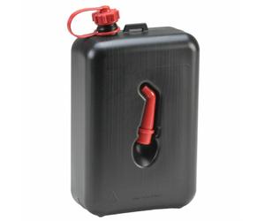HUNERSDORFF 90828100 Bidon D’Essence 2000ML Avec Col De Remplissage Intégré