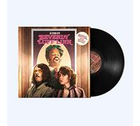 Andrew Hung – An Evening With Beverly Luff Linn – Vinyle 12" – Linder Exclusiv