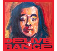Andrew Hung – Deliverance – CD – Importé – Linder Exclusiv