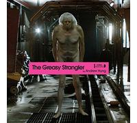 Hung Andrew - The Greasy Strangler [Import]