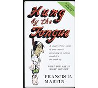 Hung by the Tongue