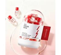 Hung Chi - Light And Deep Cleansing Oil 38pc
