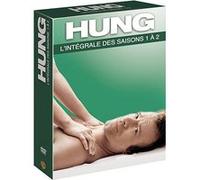 Hung - Coffret intégral des Saisons 1 à 2 E