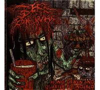 Hung Drawn and Quaterpoundered [Import]