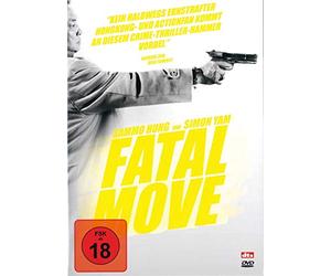 Hung - Fatal Move