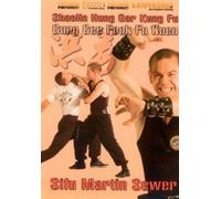 Hung Gar-Gung Gee Fook Fu Kuen [Import allemand]