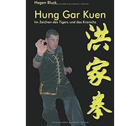 Hung Gar Kuen