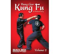 Hung Gar Kung Fu (2)