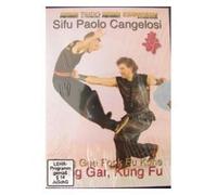 Hung Gar Kung Fu. Gong Gee Fook Fu Kune Form